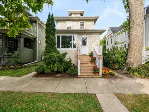 5359 S Nordica Avenue Chicago IL 60638 MLS #MRD12499309 60 broker reciprocity