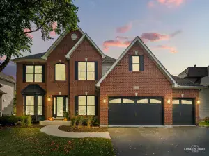 856 Preston Lane Oswego IL 60543 MLS #MRD12480046 62 broker reciprocity