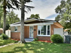 14828 Oak Street Dolton IL 60419 MLS #MRD12500480 64 broker reciprocity