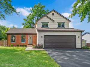 538 Lasalle Court #- Buffalo Grove IL 60089 MLS #MRD12472649 56 broker reciprocity