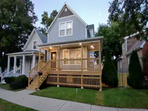 7748 Lincoln Avenue Skokie IL 60077 MLS #MRD12496547 60 broker reciprocity