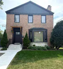 4338 N Overhill Avenue Norridge IL 60706 MLS #MRD12494839 58 broker reciprocity