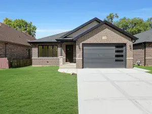 1109 Kerry Lane Joliet IL 60431 MLS #MRD12490292 46 broker reciprocity