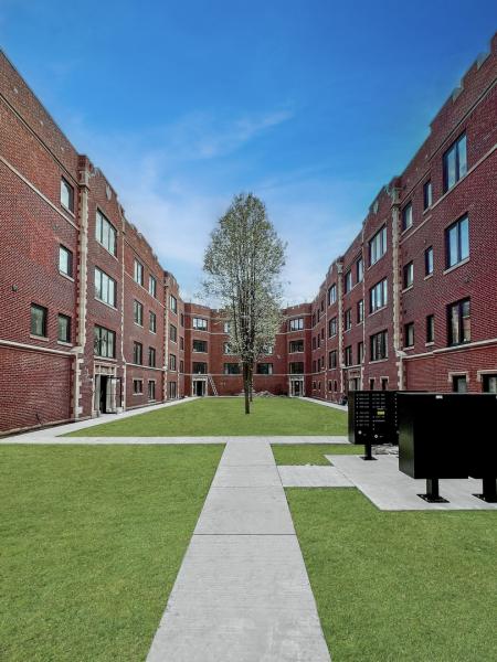 1337 W Estes Avenue #3C Chicago IL 60626 MLS #MRD12470923 45 MLS #MRD12470923 image #0
