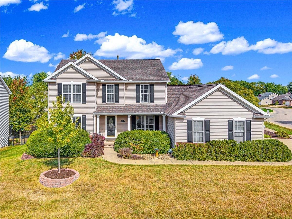 9 Willowbend Court Bloomington IL 61705 MLS #MRD12470927 45 MLS #MRD12470927 image #0