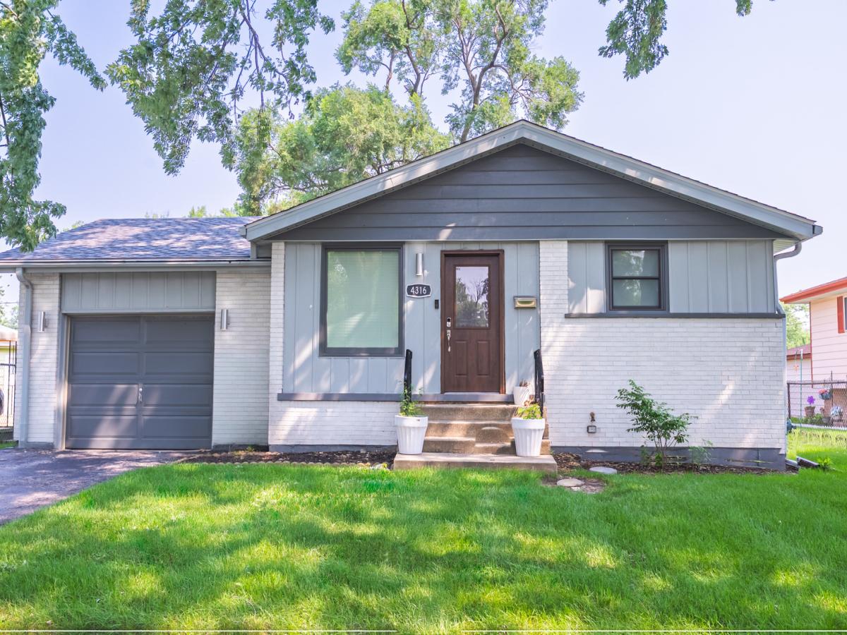 4316 Mann Street Oak Forest IL 60452 MLS #MRD12471183 45 MLS #MRD12471183 image #0
