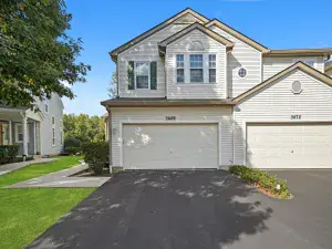 3471 Bradbury Circle Aurora IL 60504 MLS #MRD12501318 46 broker reciprocity