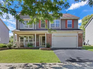 2483 Lawson Boulevard Gurnee IL 60031 MLS #MRD12488551 54 broker reciprocity