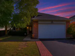 16140 Prairie Avenue South Holland IL 60473 MLS #MRD12451401 58 broker reciprocity