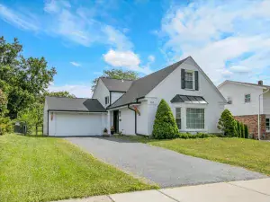 20001 Park Avenue Lynwood IL 60411 MLS #MRD12446728 60 broker reciprocity