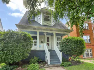 7748 Lincoln Avenue Skokie IL 60077 MLS #MRD12496547 62 broker reciprocity