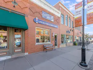 25553 W Wolfs Crossing Road #J Plainfield IL 60585 MLS #MRD12473468 16 broker reciprocity