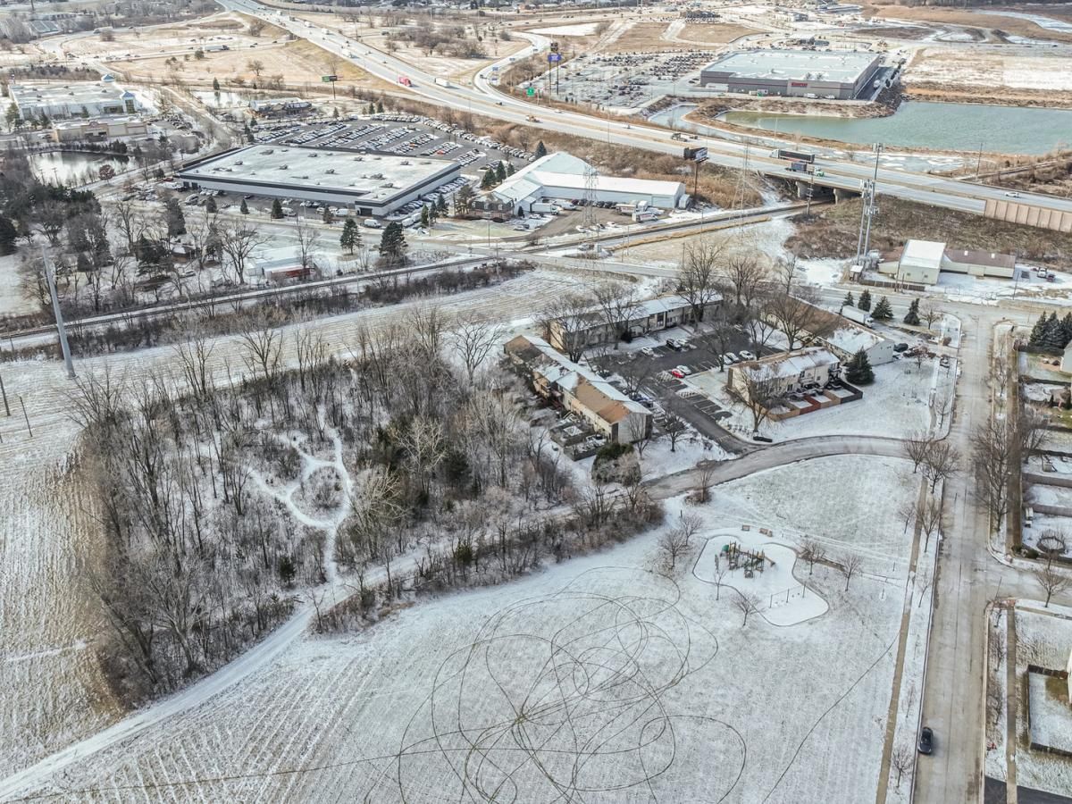 Lot #3 W South End Road Plainfield IL 60544 MLS #MRD12471471 21 MLS #MRD12471471 image #0