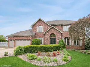 17205 Munster Lane Tinley Park IL 60477 MLS #MRD12497669 48 broker reciprocity