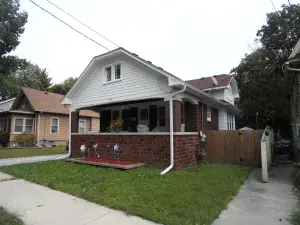 400 ROSEWOOD Avenue Aurora IL 60505 MLS #MRD12489475 46 broker reciprocity