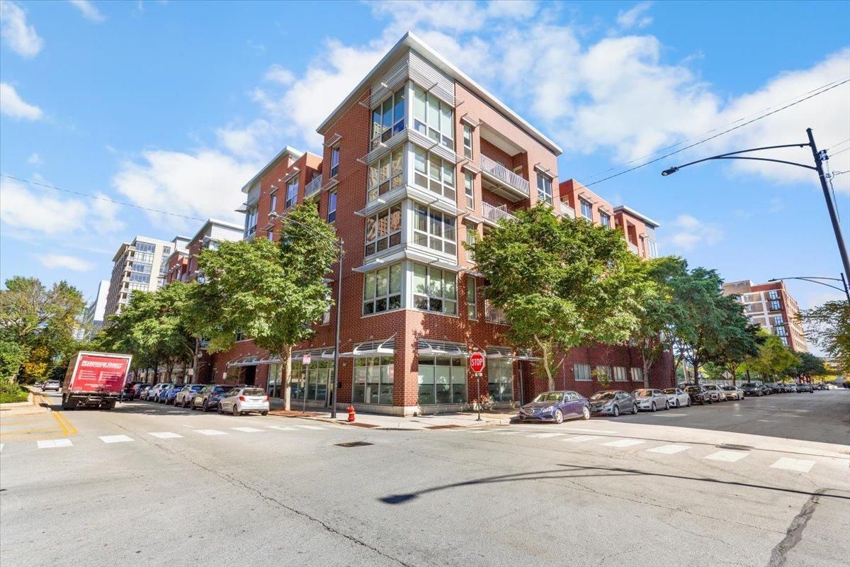 2037 S Indiana Avenue Chicago IL 60616 MLS #MRD12471618 45 MLS #MRD12471618 image #0