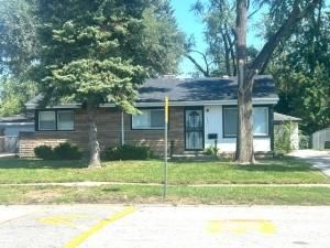 16537 California Avenue Markham IL 60428 MLS #MRD12471655 45 MLS #MRD12471655 image #0