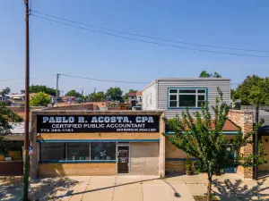 9999 W Roosevelt Road Westchester IL 60154 MLS #MRD12081325 46 broker reciprocity