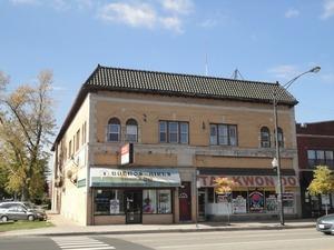 MLS #MRD12471722 image #0