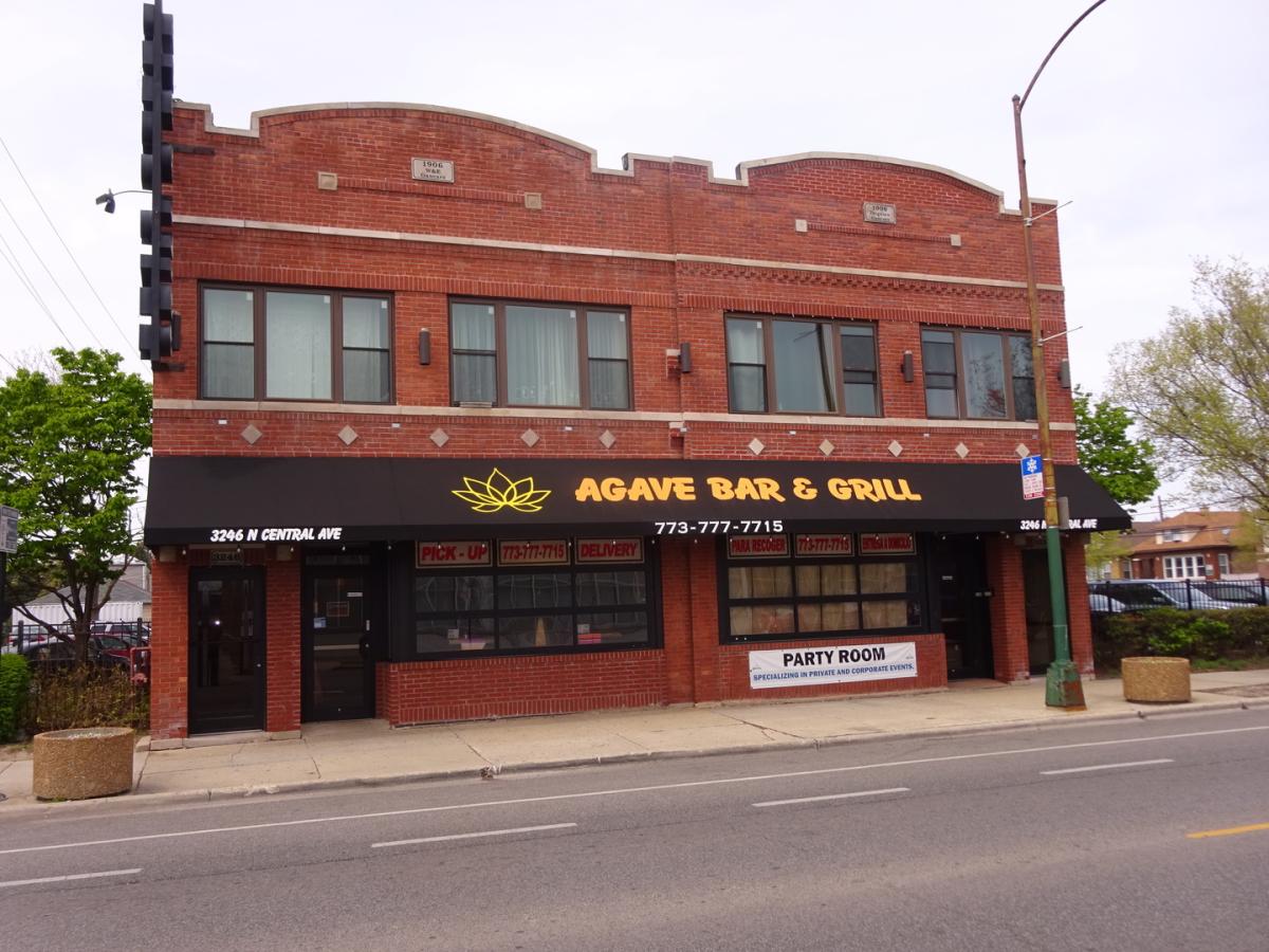 MLS #MRD12471729 image #0