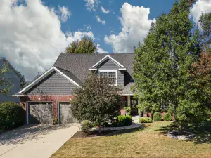 1710 Bluestone Drive Normal IL 61761 MLS #MRD12149071 64 broker reciprocity