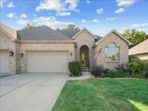 2614 33rd Street Zion IL 60099 MLS #MRD12503626 42 broker reciprocity