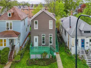 5417 S Racine Avenue Chicago IL 60609 MLS #MRD12396192 46 broker reciprocity