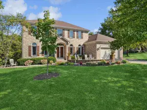 2319 Hirsch Drive Oswego IL 60543 MLS #MRD12462502 62 broker reciprocity