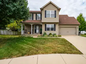 8 Spiria Court Bloomington IL 61701 MLS #MRD12459881 64 broker reciprocity