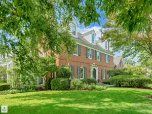 1813 Kelly Court Darien IL 60561 MLS #MRD12452290 56 broker reciprocity