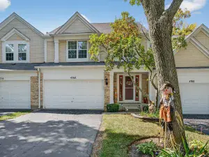 7412 Grandview Court Carpentersville IL 60110 MLS #MRD12428627 52 broker reciprocity