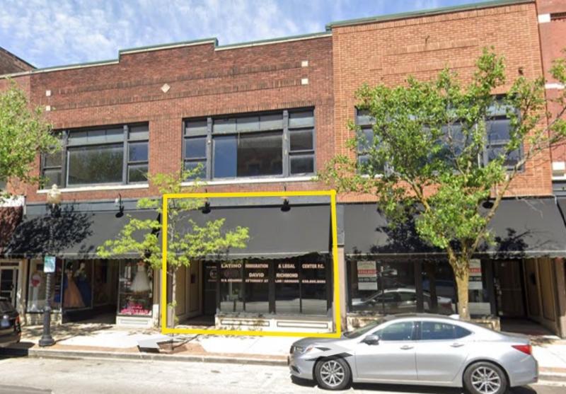 16 N Broadway Aurora IL 60505 MLS #MRD12472043 45 MLS #MRD12472043 image #0