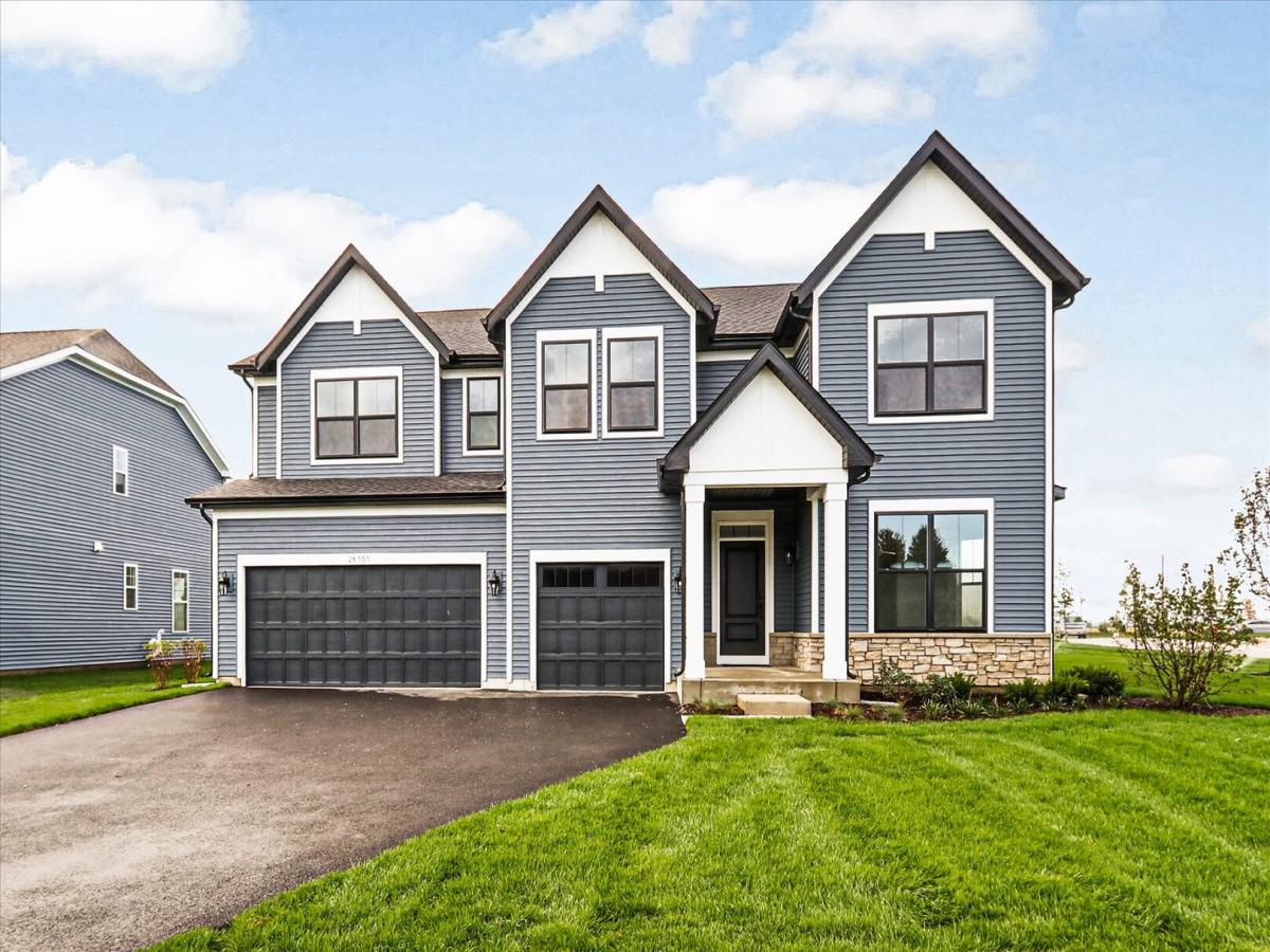 26101 W Sherwood Circle Plainfield IL 60585 MLS #MRD12472052 45 MLS #MRD12472052 image #0