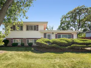 481 Talala Street Park Forest IL 60466 MLS #MRD12352379 52 broker reciprocity