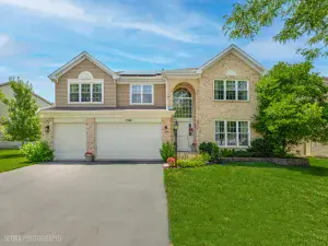 3375 Fulshear Circle Aurora IL 60503 MLS #MRD12498268 56 broker reciprocity