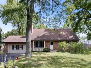 777 Edelweiss Drive Lake Zurich IL 60047 MLS #MRD12498769 50 broker reciprocity