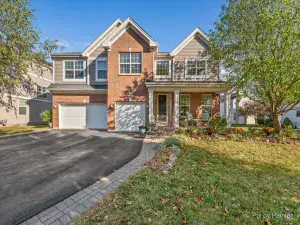 3375 Fulshear Circle Aurora IL 60503 MLS #MRD12498268 62 broker reciprocity