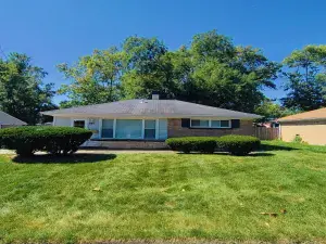 313 Oakwood Street Park Forest IL 60466 MLS #MRD12465706 60 broker reciprocity