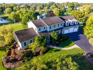 1360 Conrad Lane Lake Zurich IL 60047 MLS #MRD12503182 46 broker reciprocity