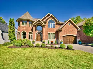 1856 Admiral Court Glenview IL 60026 MLS #MRD12504048 100 broker reciprocity