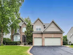2448 Fen View Circle Island Lake IL 60042 MLS #MRD12455509 58 broker reciprocity