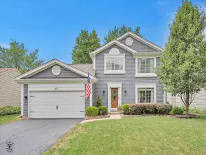 6135 River Bend Drive Lisle IL 60532 MLS #MRD12493490 52 broker reciprocity