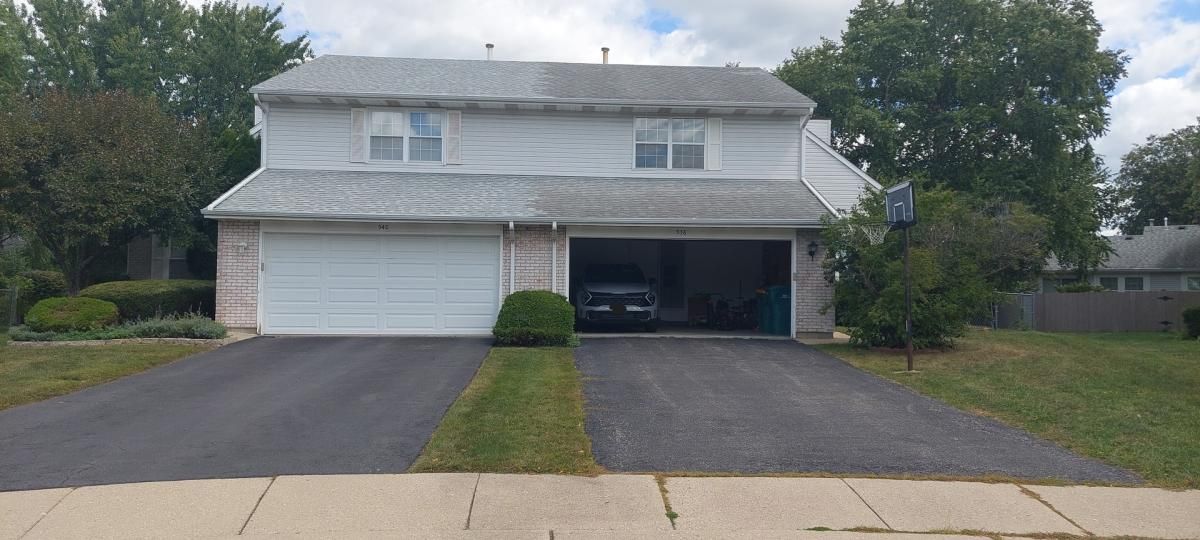 538 Lasalle Court #- Buffalo Grove IL 60089 MLS #MRD12472649 45 MLS #MRD12472649 image #0