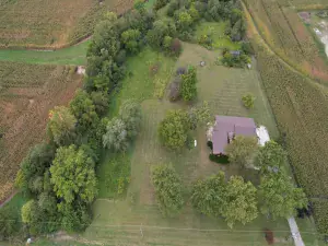 24734 S Dart Road Manhattan IL 60442 MLS #MRD12455471 64 broker reciprocity