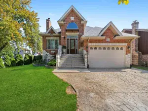 9712 W Shore Drive Oak Lawn IL 60453 MLS #MRD12391906 46 broker reciprocity