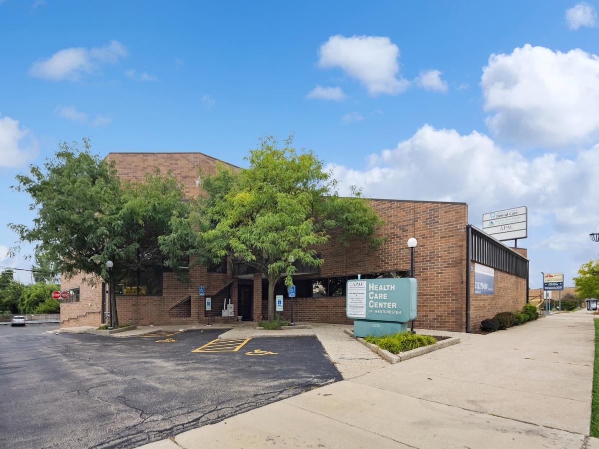 10215 Roosevelt Road #103 Westchester IL 60154 MLS #MRD12472849 45 MLS #MRD12472849 image #0