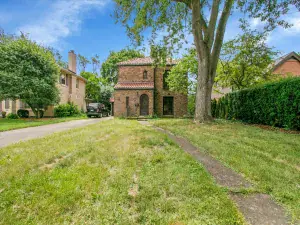 55 Apple Lane Park Forest IL 60466 MLS #MRD12496036 56 broker reciprocity