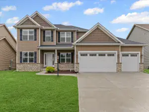 1318 Broadmoor Drive Champaign IL 61821 MLS #MRD12343985 54 broker reciprocity