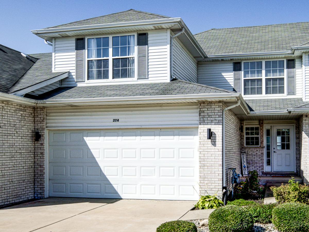 274 White Hawk Way Manteno IL 60950 MLS #MRD12472999 45 MLS #MRD12472999 image #0