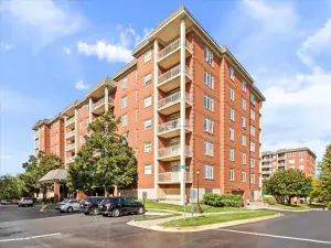 2021 Ammer Ridge Court #302 Glenview IL 60025 MLS #MRD12488017 58 broker reciprocity